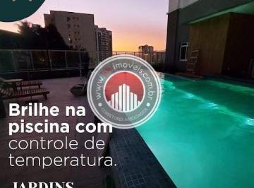 Apartamento · 202m² · 3 Quartos · 2 Vagas · Apartamento à venda - em Joana D'Arc