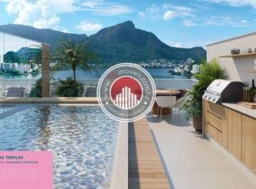 Apartamento · 143m² · 1 Quarto · Apartamento à venda - em Ipanema
