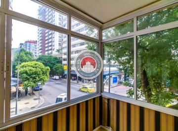 Apartamento · 230m² · 4 Quartos · 1 Vaga · Apartamento à venda - em Copacabana