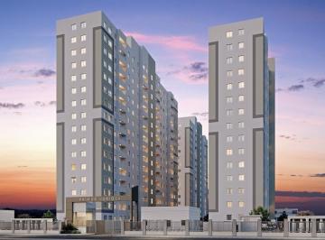 Fachada · Apartamento à venda - em Del Castilho