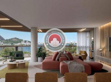 Apartamento · 215m² · 4 Quartos · 2 Vagas · Apartamento à venda - na Lagoa
