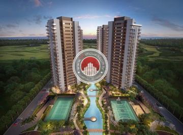 Apartamento · 387m² · 4 Quartos · 4 Vagas · Apartamento à venda - na Barra da Tijuca