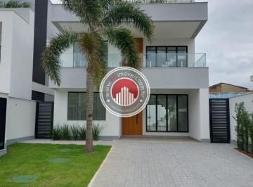 Casa · 350m² · 5 Quartos · 4 Vagas · Casa à venda - no Recreio dos Bandeirantes