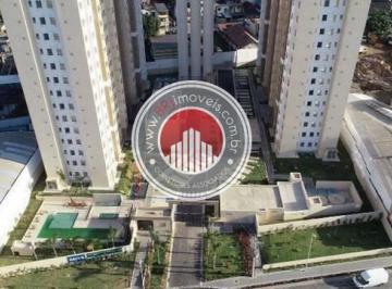 Apartamento · 47m² · 2 Quartos · Apartamento à venda - no Parque Rosário