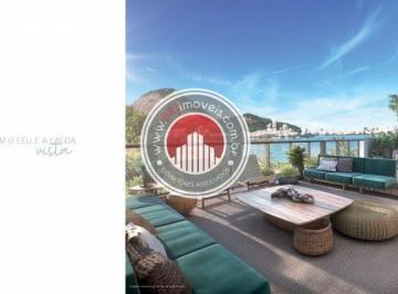 Apartamento · 448m² · 4 Quartos · 3 Vagas · Apartamento à venda - na Lagoa