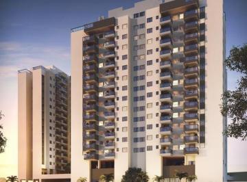 Fachada · Apartamento à venda - em Cachambi