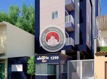 Apartamento · 44m² · 2 Quartos · Apartamento à venda - no Centro