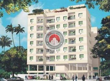 Apartamento · 66m² · 2 Quartos · 1 Vaga · Apartamento à venda - na Praça Seca
