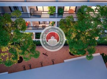Apartamento · 47m² · 1 Quarto · Apartamento à venda - no Centro