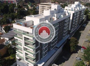 Apartamento · 56m² · 2 Quartos · 1 Vaga · Apartamento à venda - em Pechincha