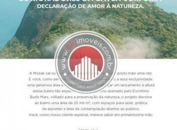 Apartamento · 50m² · 1 Quarto · Apartamento à venda - em Gávea