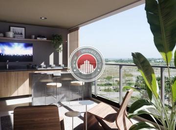 Apartamento · 199m² · 3 Quartos · 1 Vaga · Apartamento à venda - na Barra da Tijuca