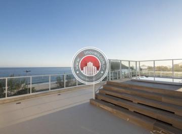 Apartamento · 283m² · 3 Quartos · 3 Vagas · Apartamento à venda - no Recreio dos Bandeirantes