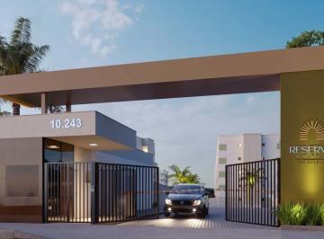 Portaria · Apartamento à venda - em Santíssimo