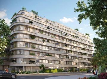Fachada · Apartamento à venda - no Leblon