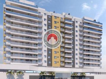 Apartamento · 55m² · 2 Quartos · 1 Vaga · Apartamento à venda - na Vila da Penha