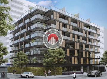 Apartamento · 183m² · 5 Quartos · Apartamento à venda - na Lagoa