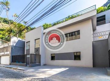 Casa · 677m² · 6 Quartos · 3 Vagas · Casa à venda - em Laranjeiras