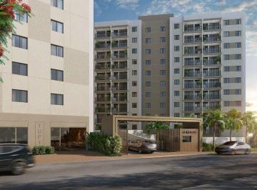 Fachada · Apartamento à venda - em São Cristóvão