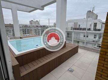 Apartamento · 180m² · 3 Quartos · 3 Vagas · Apartamento à venda - no Recreio dos Bandeirantes