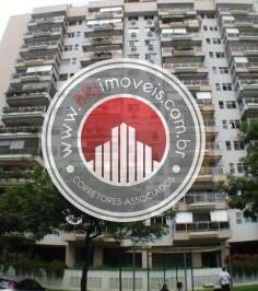 Apartamento · 82m² · 2 Quartos · Apartamento à venda - na Barra da Tijuca