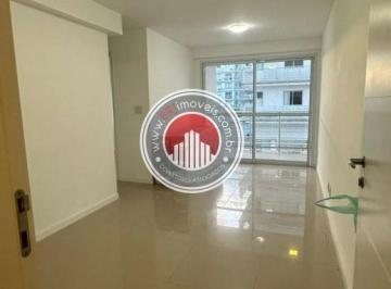 Apartamento · 72m² · 2 Quartos · 1 Vaga · Apartamento à venda - no Recreio dos Bandeirantes