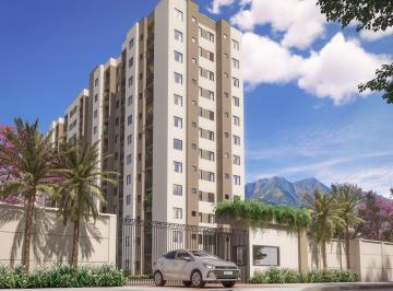 Fachada · Apartamento à venda - em Jacarepaguá