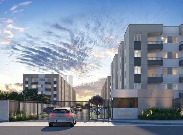 Portaria · Apartamento à venda - em Santa Cruz