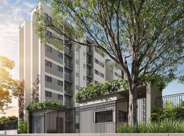 Portaria · Apartamento à venda - em Tanque
