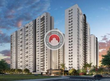 Apartamento · 46m² · 2 Quartos · Apartamento à venda - em Santo Cristo