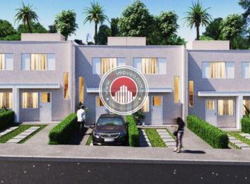 Casa · 56m² · 2 Quartos · 1 Vaga · Casa à venda - em Cosmos