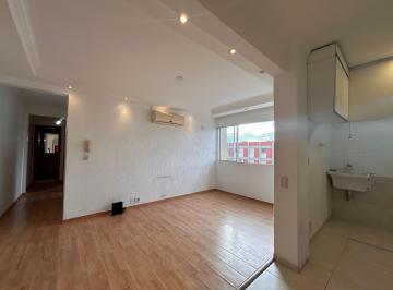Apartamento de 2 quartos, Brasília · SQN 312 - Reformado! Andar alto! Lazer