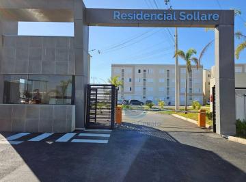 Apartamento de 2 quartos, Salto · APARTAMENTO PARA VENDA NO RESIDENCIAL SOLLARE EM SALTO-SP