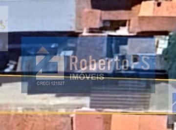 Foto 01 · Terreno com 600 metros quadrados de duas testadas próximo ao Anel Viário e Rodoviária Nova