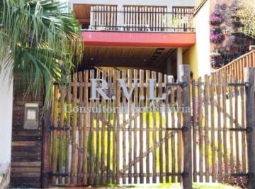 Foto 01 · Sobrado no Parque Arco Iris: Casa em condomínio com 4 dormitórios, 3 suítes, 2 salas e 364 m² em Ati
