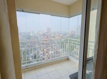 Apartamento de 2 quartos, São Paulo · APARTAMENTO 51m² 2 DORMITÓRIOS COZINHA AMERICANA VARANDA 1 VAGA USP METRÔ BUTANTÃ