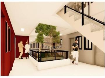 Apartamento · 40m² · 2 Quartos · VENDE-SE APARTAMENTO 40M GARDEN - 02 DORMITORIOS SEM VAGA