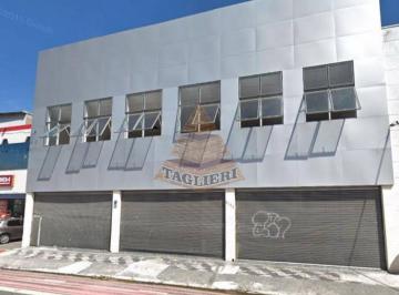 Comercial · 2714m² · 3 Vagas · Prédio comercial c/ 2714m2. 2 ruas. Água Rasa! Excelente ponto comercial!