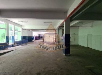 Comercial · 2714m² · 3 Vagas · GALPÃO COMERCIAL com 2714m2. 02 ruas. Água Rasa! Excelente ponto comercial!