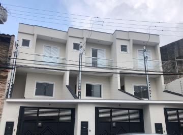 Casa de 3 quartos, São Paulo · Sobrado NOVO no Tremembé, nunca habitado, com 3 dormitório e 3 vagas!!!!