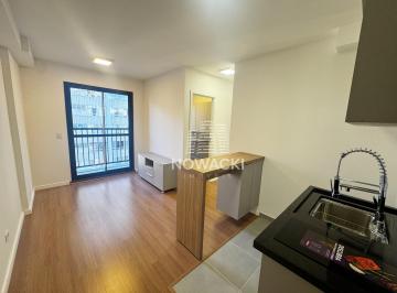 Apartamento de 2 quartos, Curitiba · OPORTUNIDADE PARA INVESTIMENTO APARTAMENTO 02 DORMITORIOS - CENTRO