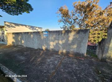 Terreno · 346m² · TERRENO PARA VENDA NO JARDIM PARAISO EM ITU/SP