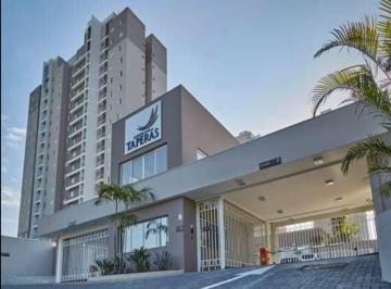Apartamento · 63m² · 3 Quartos · 1 Vaga · APARTAMENTO DUPLEX COM 03 DORMITÓRIOS PARA VENDA EM SALTO/SP