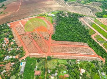Terreno , Salto · TERRENO PARA VENDA NO JARDIM TROPICAL EM SALTO - SÃO PAULO