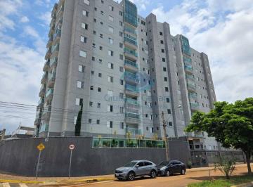 Apartamento · 74m² · 2 Quartos · 1 Vaga · APARTAMENTO À VENDA NO GREEN PARK 1 EM SALTO/SP