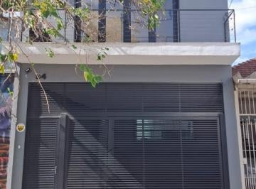 Comercial , São Paulo · Prédio Comercial - Lapa - 5 salas - 2 Vagas - Venda e Aluguel - 300m²