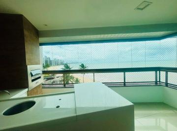 Apartamento de 4 quartos, Jaboatão dos Guararapes · Vendo apto em Piedade- na Beira Mar -  4QTS 4STS 3VGS 238m2 