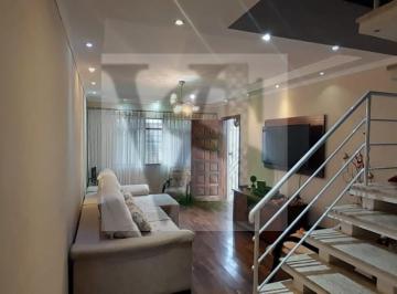 Foto · Sobrado para Venda, São Paulo / SP, bairro Vila Rica, 3 dormitórios, sendo 1 suíte, 3 banheiros, 2 v