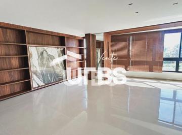 Apartamento de 4 quartos, Goiânia · APARTAMENTO 404MT 4 QUARTOS SETOR MARISTA