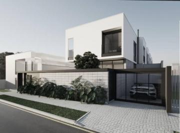 Casa de 3 quartos, Curitiba · Sobrado Alto Padráo, no Sáo Bráz
